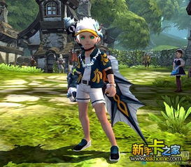 龙之谷服装图鉴全类型解析，冷门款解锁+2026最新兑换&搭配秘籍