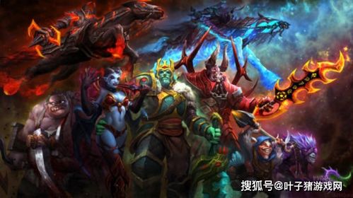 Ace Dota2高效冲分指南，快节奏MOBA变体的机制、英雄与战术全解析