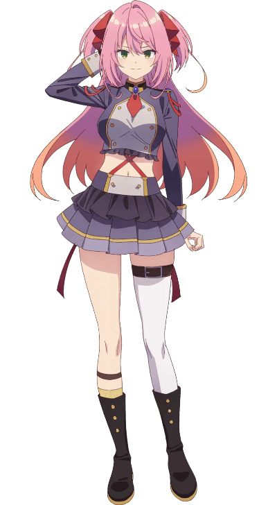 菲鲁兹蓝凭什么成二次元游戏声优顶流？解锁她的声线密码与热门角色清单