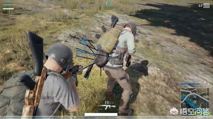 绝地求生国服怎么快速站稳脚跟？战术竞技玩家必看的生存上分全攻略