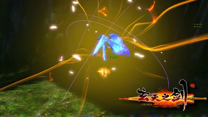 鲜为人知的玄天之剑官网攻略，正版下载、怀旧服入口、福利领取避坑指南