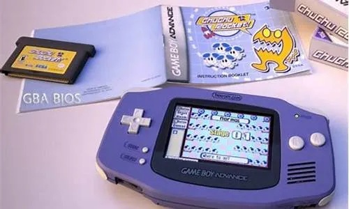 从报废GBA存档里挖出12年前的冒险，如何重构专属数码故事？