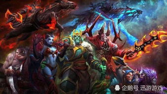 2026DOTA2刚被兽出装全攻略，3种核心流派+版本适配，劣势局也能逆袭