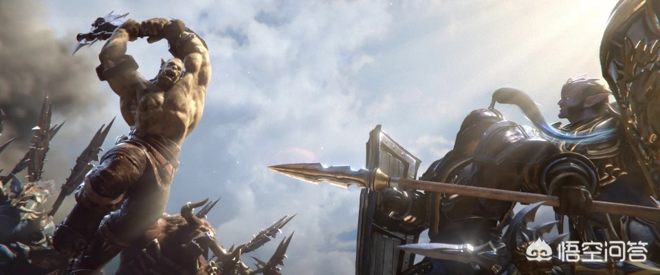 魔兽剧情越看越乱？从阵营分支到隐藏彩蛋，解锁史诗叙事的核心逻辑