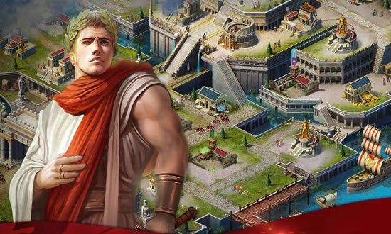 恺撒大帝4从开局崩盘到雄踞罗马，破解资源断供、暴动、沦陷的实战攻略