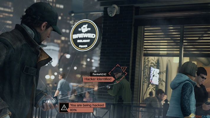 看门狗系列3DM资源怎么玩明白？破解、汉化、MOD、bug修复全指南