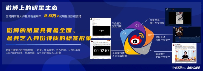 戚薇腾讯微博深度解析，明星如何靠垂直内容打造高粘性私域？