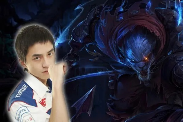 想上钻石？WE草莓亲授上单5个核心技巧，附老WE经典局独家复盘