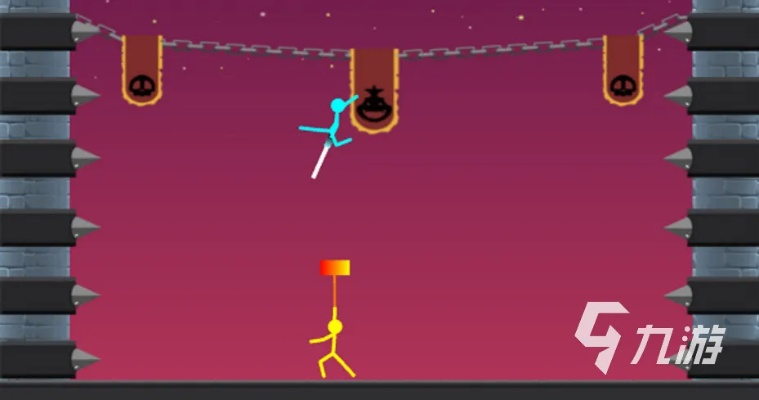 双人射击小游戏怎么玩爽？2026冷门高分神作+同屏联机上分技巧全攻略