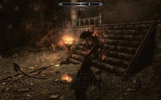 上古卷轴5黎明守卫DLC终极攻略，阵营抉择、隐藏任务与最强装备实战指南