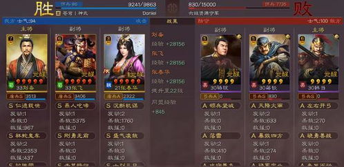 硬霸三国零氪玩家逆袭指南，开荒速通、神将搭配与国战控场全解析