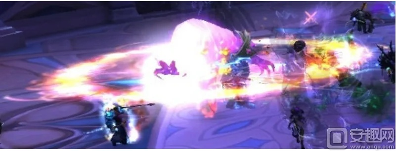 怎么零灭攻克艾利桑德？怀旧服暗夜要塞时间领主全阶段开荒+单刷+成就攻略