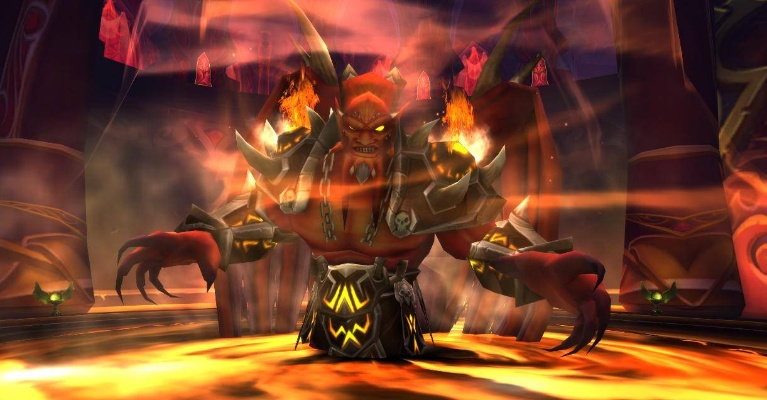 怎么通关太阳之井基尔加丹？怀旧服机制拆解、站位技巧+掉落全解析