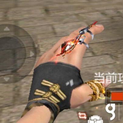 CF8周年绝版戒指深度解析，3款类型属性、刷分技巧、适配场景全攻略