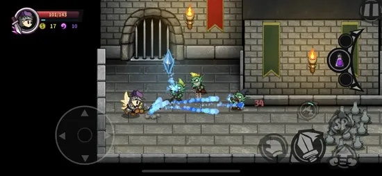 失落城堡中文版实测攻略，新手速通、隐藏BOSS解锁+联机避坑技巧