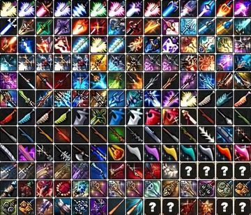 2026DNF硬核粉装全解析，类型划分、热门需求精准匹配+实战毕业避坑攻略