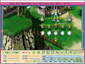 幻灵游侠怀旧服独家实测，合宠避坑、刷金提速、平民逆袭的全维度攻略