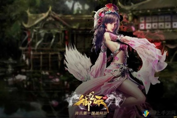 御龙在天美女类型全拆解，精准匹配任务、社交、战力进阶核心需求