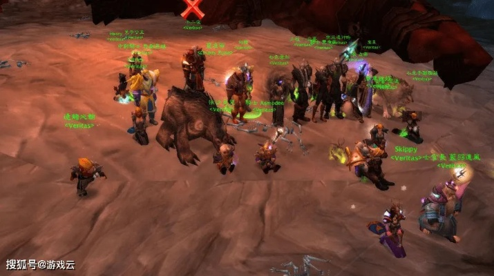 魔力游怀旧服开荒独家攻略，职业搭配、金币搬砖、宠物养成避坑指南