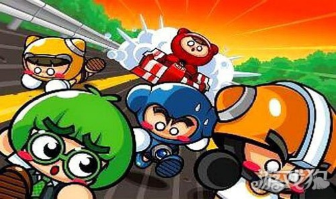 跑跑卡丁车大富翁模式全攻略，速刷通关、资源囤积与隐藏彩蛋揭秘