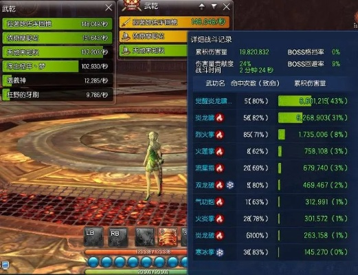 剑灵装备怎么选？2026热门需求匹配，入门/搬砖/副本/PK全攻略