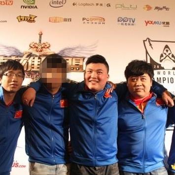 S3中国区预选赛藏着哪些上分密码？职业战术、操作细节全拆解