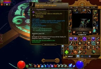 火炬之光2法师流派深度拆解，开荒速通/单刷毕业/组队辅C怎么选？附实战配装