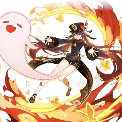 原神胡桃残血爆发天花板攻略，血线管控/配队/圣遗物/手法全维度解析