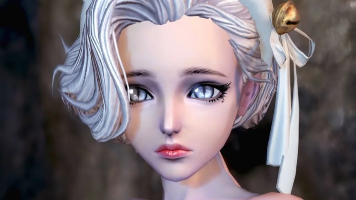 剑灵龙族女捏人怎么调出爆款脸？2026热门数据类型+实战调参全攻略