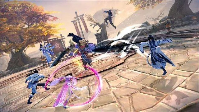 九阴真经魅影剑法怎么玩到极致？2026实测隐藏连招与实战克制全指南