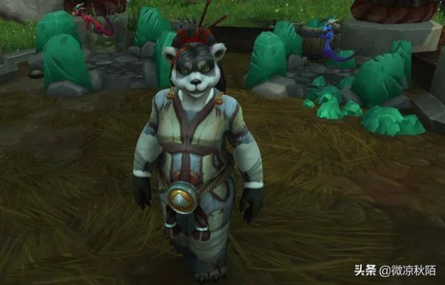 熊猫人蜜桃片值不值得刷？魔兽怀旧服属性增益、获取路径与团本适配全解析