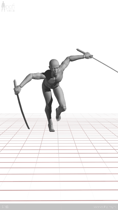 双刀连招深度指南，独家拆解热门游戏PVE/PVP实战连招，从入门到精通