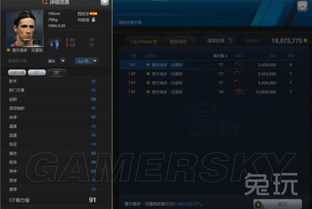 FIFA OL3官网怎么用才高效？隐藏福利、球员数据、赛事报名全解锁