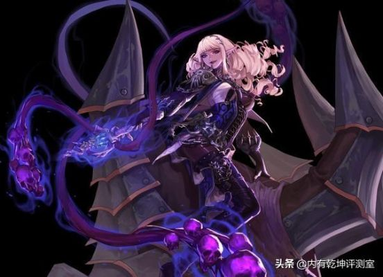 韩服DNF二次觉醒全类型拆解，匹配热门玩法需求，选对二觉少走3年弯路？