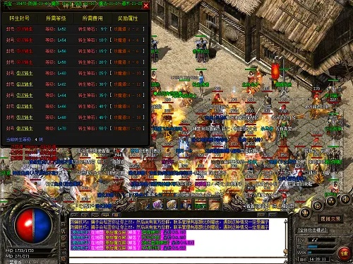 2026网通热血传奇全攻略，怀旧党必藏服址筛选、打金实操与职业避坑指南