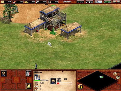 帝国时代征服者类型全解析，匹配热门玩法的实战选将攻略2026