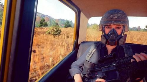 绝地求生大逃杀下载全类型解析，2026最新版怎么选？避90%玩家坑