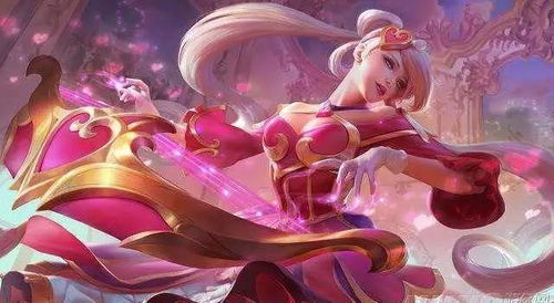 2026英雄联盟情人节活动全攻略，限定返场、任务速通、隐藏福利全解锁