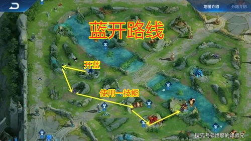 2026实测野区压制流，云中君怎么玩？无视地形+前期炸穿全攻略