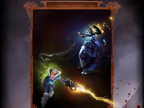 DOTA2 OMG模式怎么快速上分？冷门强势组合+实战细节全揭秘