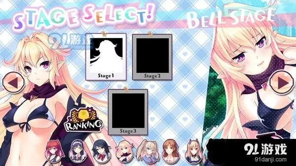 女王之门怎么玩？新手速通、角色养成、隐藏剧情的独家硬核门道