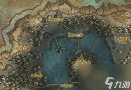 WLK卡鲁亚克声望速冲全攻略，隐藏任务+日常优化，8天崇拜拿核心奖励