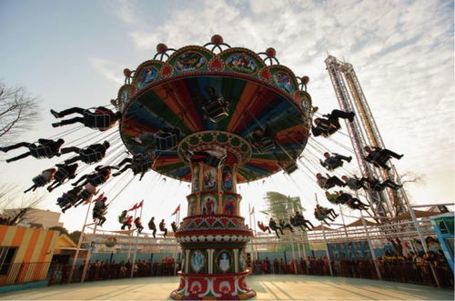 2026上海欢乐谷怎么玩最爽？避坑指南+分龄玩法+隐藏优惠全揭秘