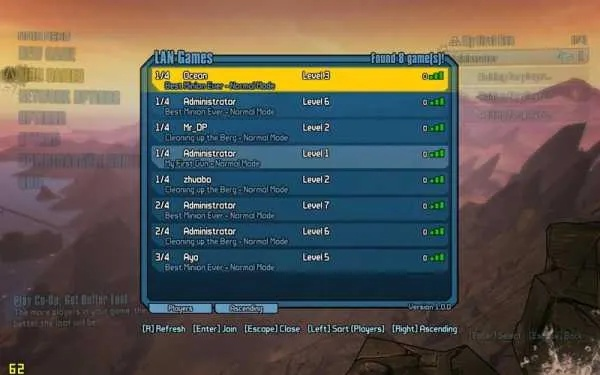 Epic无主之地2怎么调中文？覆盖DLC/联机的全场景设置+坑点避坑