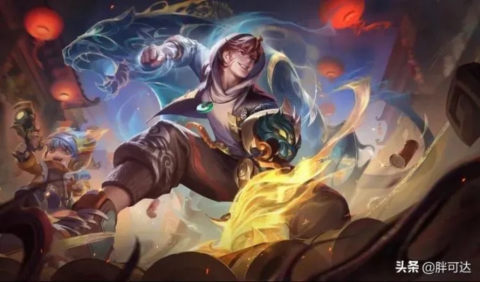 2026王者新英雄深度解析，3类稀缺机制型英雄，适配你的排位上分刚需