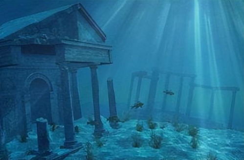 亚特兰蒂斯的秘密深度解析，解谜技巧、隐藏剧情与100%收集实战指南