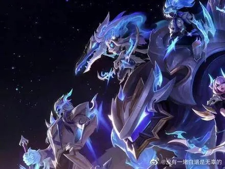 DRX冠军皮肤全攻略，赛博暗黑限定值不值得买？隐藏彩蛋&实战玩法解析