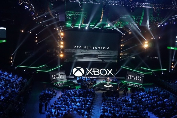 E3 2016为何被封神级展会？拆解经典神作、硬件变革与行业遗产