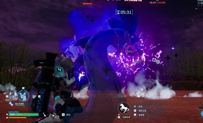 幻兽帕鲁，你忽略的属性克制逻辑，培育/打BOSS全场景指南