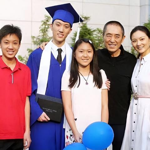 张末，从张艺谋女儿到硬核导演，她的创作突围藏着哪些可复制的门道？